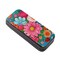 Flower Diamond Art Kits for Adults Small Diamond Painting Kits Diamond Dots Gem Art Painting DIY Eyeglasses Case with Special Shaped Rhinestone for Beginner Women